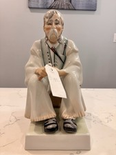 Zsolnay Hungary c.1950s