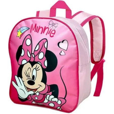 Zaino asilo minnie zainetto - zaino,