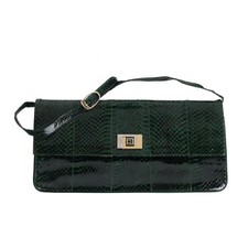 Pochette Vintage in Pelle