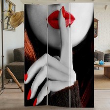 Paravento Separe 3 Pannelli