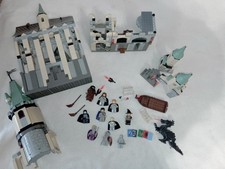 LEGO HarryPotter 1°edizione -