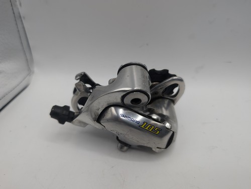 Deragliatore shimano 105 - deragliatore,