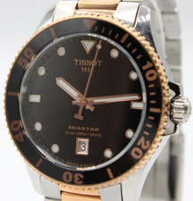 Orologio uomo tissot - orologio, seastar