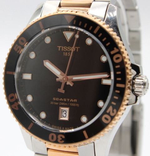 Orologio uomo tissot mm - uomo,