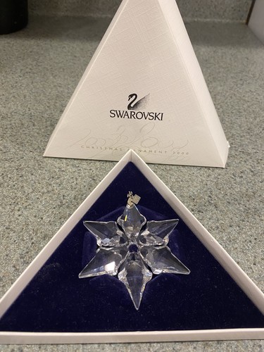 Nuovo scatola swarovski - in,