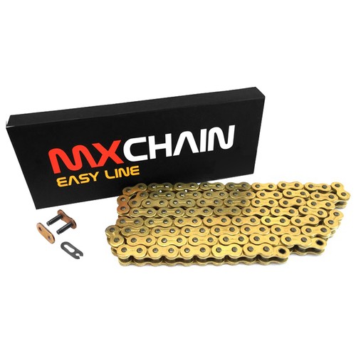 Catena chain passo 520 - 520, moto