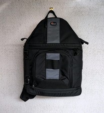 Borsa per fotocamera Lowepro
