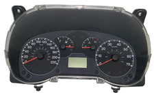 Quadro strumenti FIAT GRANDE PUNTO (2007-2009) 199A4000 /1.2/ 48KW/ 51794839