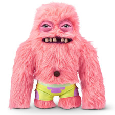 Peluche Fuggler Spongebob