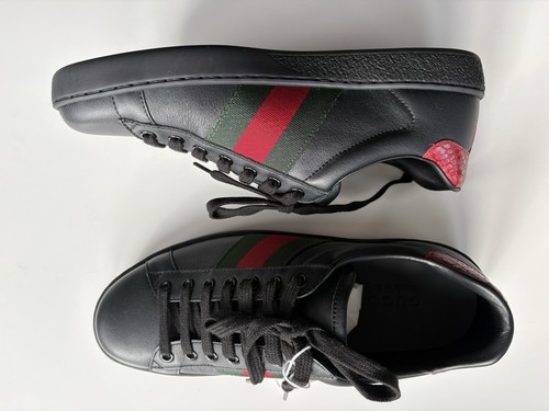 Sneakers gucci ace - sneakers,