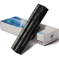 Batterie pour SONY VAIO