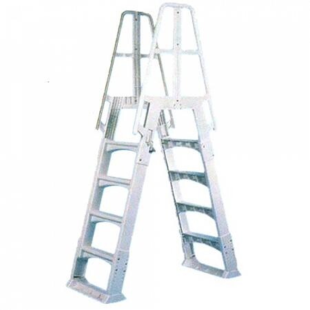 Scaletta doppia resina - scaletta,