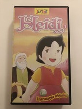 VHS Heidi (1995)