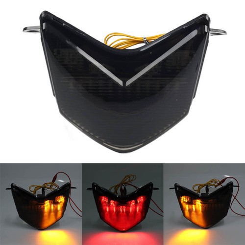 1xfanale posteriore led in - a,