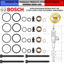 x4 KIT JOINT INJECTEUR BOSCH