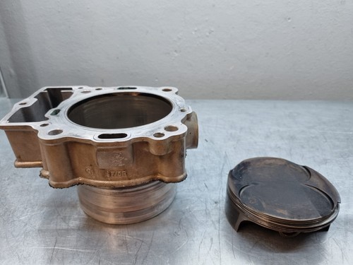 Ktm 450 sxf smr 2007 - 450,