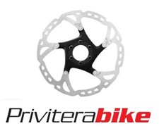 ROTORE SHIMANO XT 180MM 6-FORI