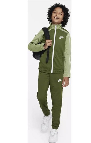 Nike tuta junior sportswear - nike,