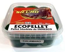 Eco Pellet Morbido Esca Pesca