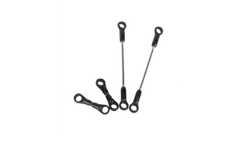 Esky 000696 push rod set - 000696,