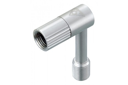 Adattatore pompa topeak - adattatore,