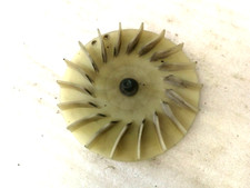 SOFFIONE EINHELL BG-PB 33 SOFFIATORE DI FOGLIE VENTOLA TURBINA 