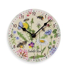 Isabelle rose floral meadow - isabelle,