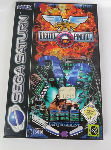 11445 digital pinball - digital,