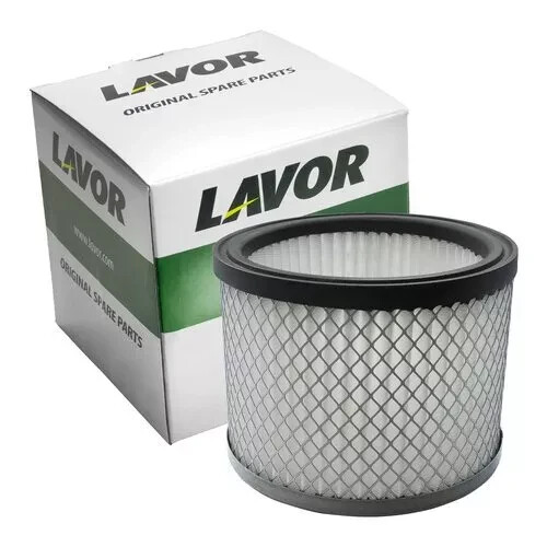 Filtro aspirapolvere lavor - aspirapolvere,