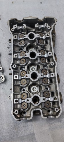 Testata completa honda cbr 900 - honda,