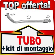 Tubo Anteriore per