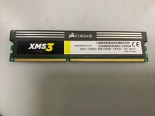Corsair XMS3 4GB 1333 MHz DDR3