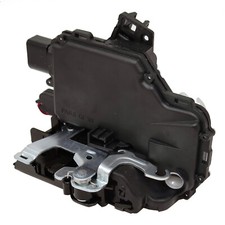 Attuatore serratura sportello