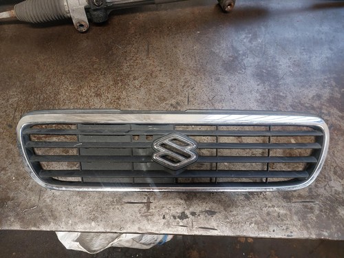 Griglia anteriore suzuki - griglia,