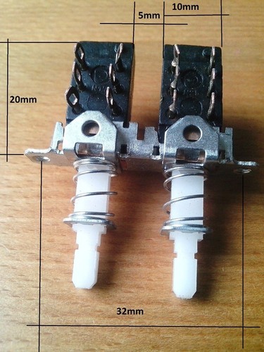 Neve 1073 1066 1064 - , 1084