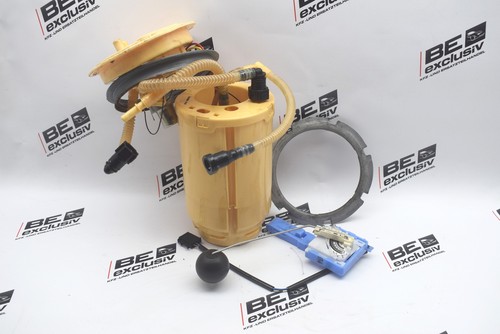 Pompa carburante porsche - pompa,