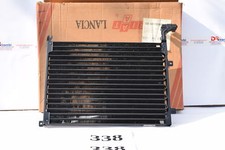 CONDENSER RADIATOR AIR