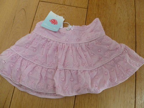 Gonna strati bimbo blumarine - strati,