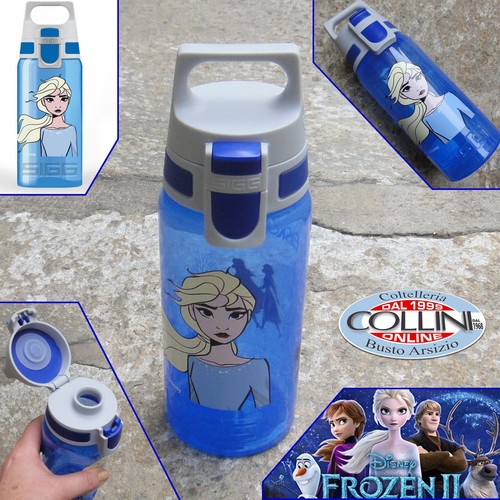 Sigg viva one - -, borraccia