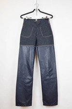 Jeans ibridi Marithé +