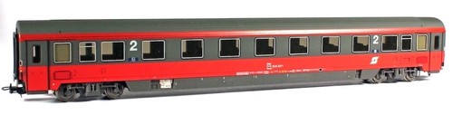 Railtop 32221 öbb bmpz - -,