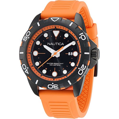 Orologio uomo nautica - uomo, nsr