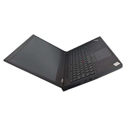 Lenovo thinkpad p15 - p15, i7