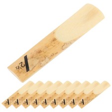 10 Pz Sassofono Alto Sax Ance