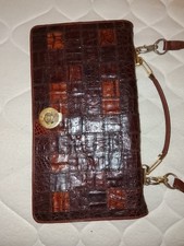 Borsa Pochette a mano o