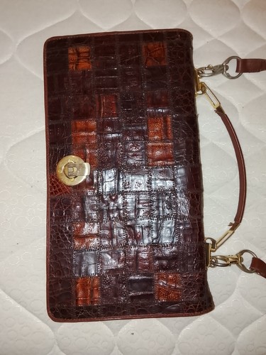 Borsa pochette mano - pochette,