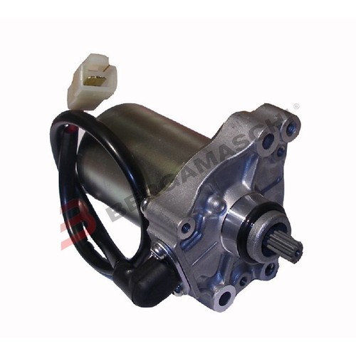 Motorino avviamento per moto - avviamento,
