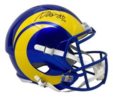 Casco velocità replica full