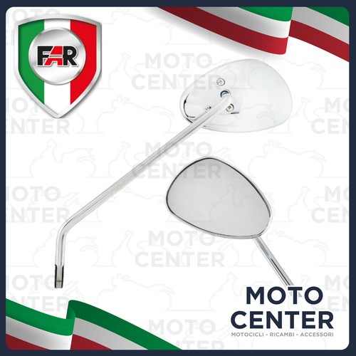 Specchio goccia classic - a,