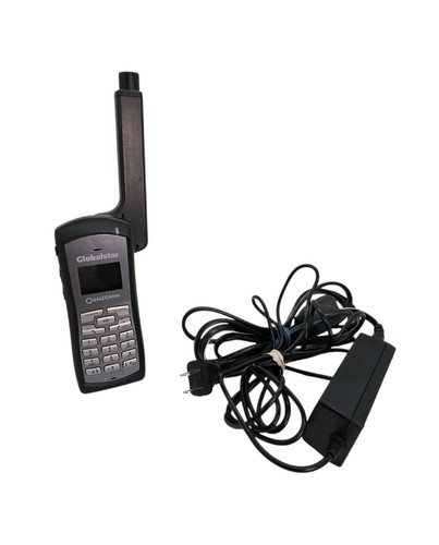 Telefono satellitare qualcomm - satellitare,